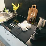 Apartment & The