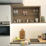 & The Apartment *