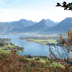 & The Sankt Wolfgang im Salzkammergut