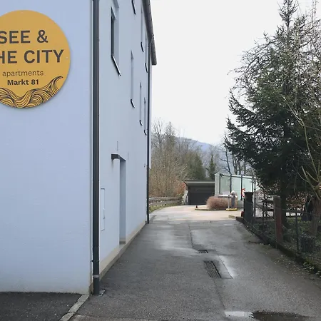 & The Appartamento *