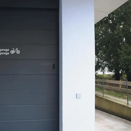 & The Appartamento Saint Wolfgang