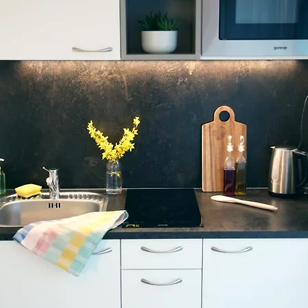 & The Sankt Wolfgang im Salzkammergut