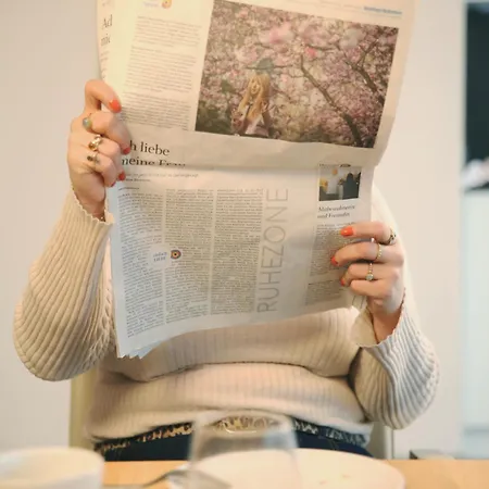 & The Апартаменты