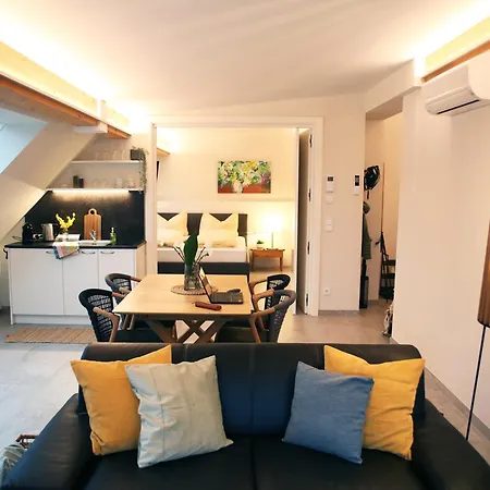 & The * Sankt Wolfgang im Salzkammergut