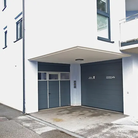 & The Apartament