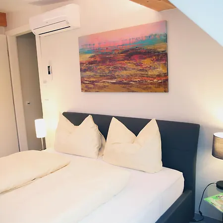 Apartamento & The Saint Wolfgang