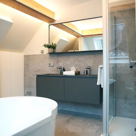 & The Sankt Wolfgang im Salzkammergut