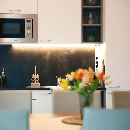 & The * Sankt Wolfgang im Salzkammergut