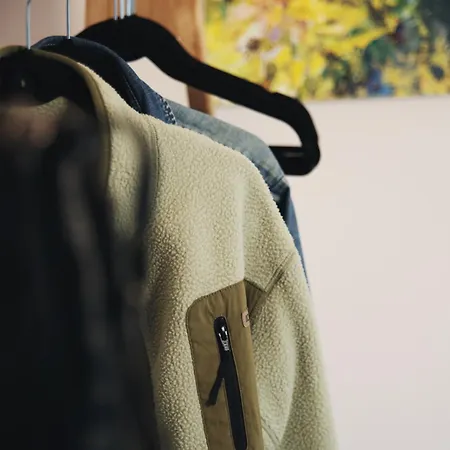 & The Апартаменты