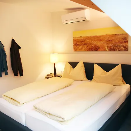 & The Apartament Saint Wolfgang