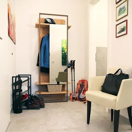 & The Sankt Wolfgang im Salzkammergut