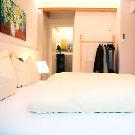 Apartament & The
