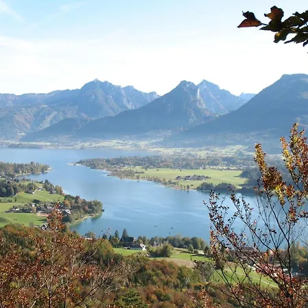 & The Sankt Wolfgang im Salzkammergut