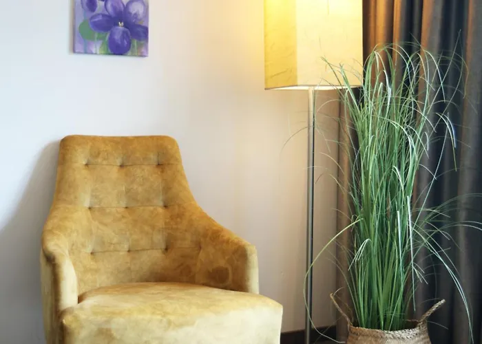 & The * Saint Wolfgang