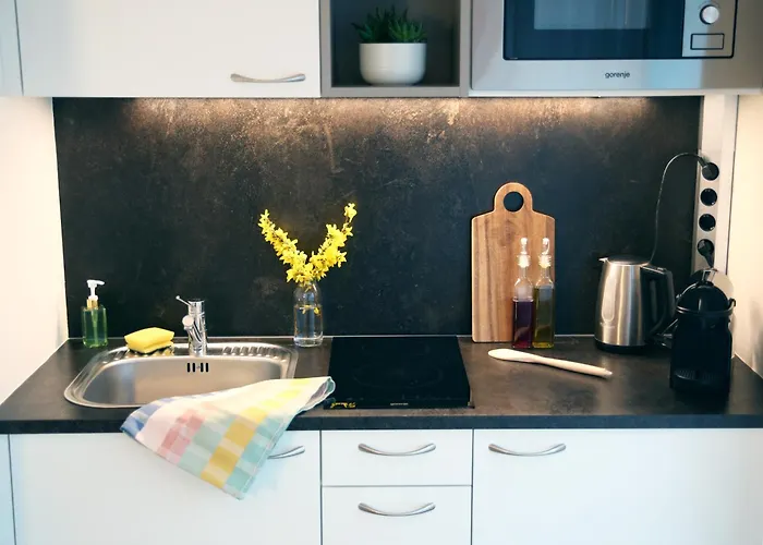 & The Sankt Wolfgang im Salzkammergut