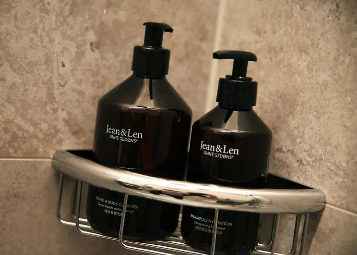 & The شقة Saint Wolfgang