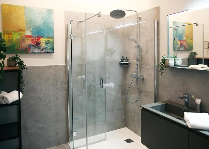 & The Saint Wolfgang