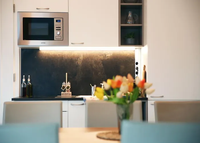 & The * Saint Wolfgang