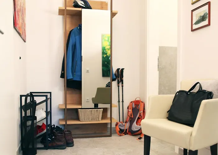 & The Saint Wolfgang