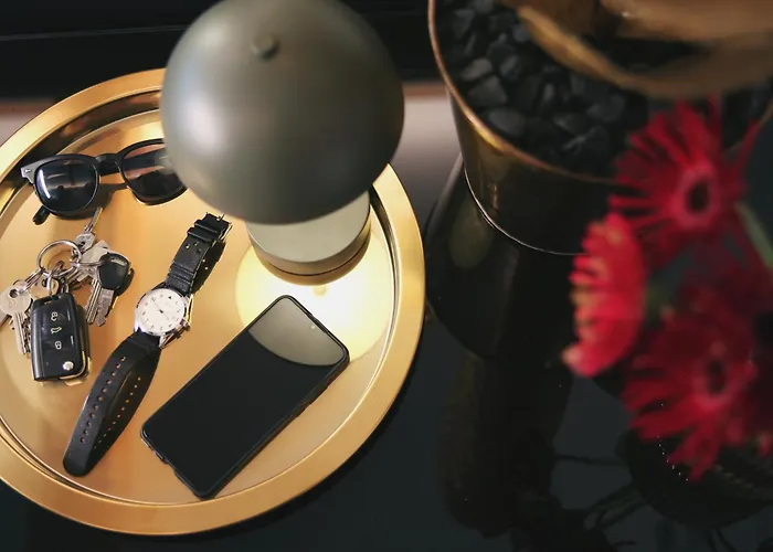 & The Saint Wolfgang