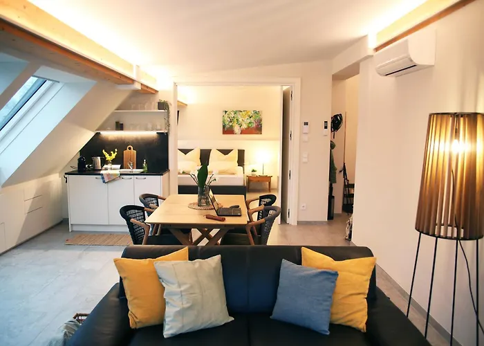 & The * Saint Wolfgang