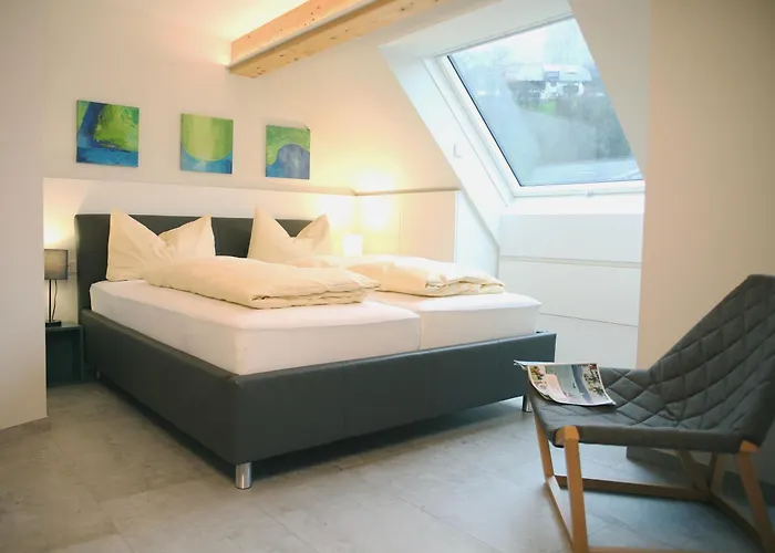 Διαμέρισμα & The